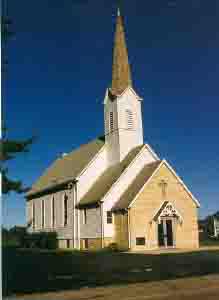 picture of our Our Saviour United Church of Christ