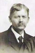 picture of John Henry Rathert; shared by Gerald McDonald title=