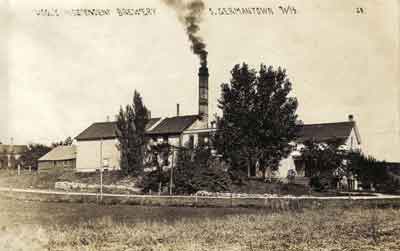 picture of Germantown Brewery, Fond du Lac Road