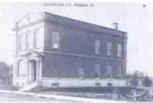 picture of Insurance Company Building, Main Street; 1911