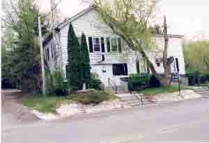 picture of Lone Star, 2001