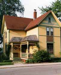 picture of Fred Straub Home