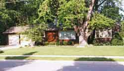 picture of Odelia Walterlin Residence