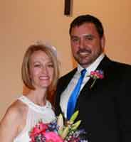 Rick Robert Hillmann and Constance Jean Mergener