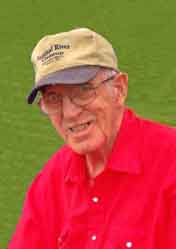 Thomas Henry Odenbrett