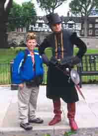 Cody Schulteis; 2004