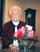 Cornelia Irene Schulteis, 2012