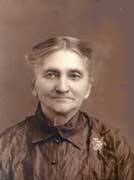 Gertrude Margaret Doll