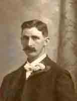 William Andrew Kaehny