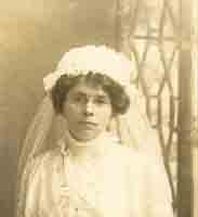 Mary (Schulteis) McNally