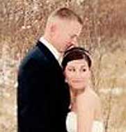 David and Chelsea (Bach) Schulteis