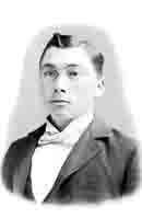 Peter Joseph Schulteis