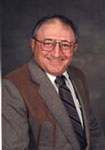 Ralph Frank Schulteis