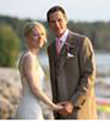 Stephen Robert and Alexandra Louise (Torinus) Seyfert