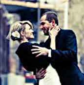 Jeffrey and Tiffany (Wing) Sundblad