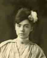 Maria (Siegl) Kachelmeier