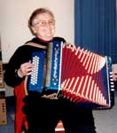 Florence M. (Steger) Wiedmeyer