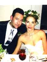 Ashley Katharine Bearfield and Brian Winton