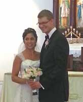 William Wayne Wirskus and Yolanda Gauna