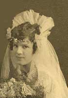 Theresa (Ott) Bindrich
1928
(1905-1996)