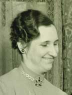 Maria Eva (Huppertzx) Ott
(1891-1958)