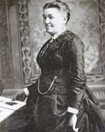 Anna Frances (Grotenrath) Meunier
(1838-1886)