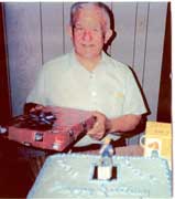 Peter John Odenbrett
(1916-2005)