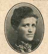 Louise (Rose) Schneider
(1858-1932)