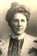 Anna (Gotthard) Schulteis
(1872-1912)