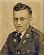 George Joseph Bearfield
(1913-1980)