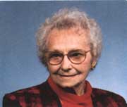 Appolonia Henreitta (Wiedmeyer) Brodzeller
1993
(1913-2000)