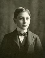 Frank Joseph Cassel
(1884-1961)