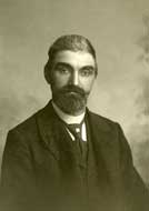 Wilhelm Cassel
(1852-1920)
