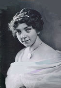 Isabelle (Cassel) Dentinger
1916
(1890-1962)