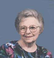 Aurelia (Wiedmeyer) Heller
1993
(1915-2008)