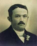 Theodore Conrad Hennes
1887
(1662-1952)