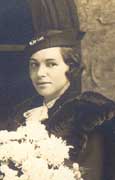 Anna Johanna (Wiedmeyer) Neuburg
1935
(1911-1980)