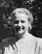 Mary Agnes (Schulteis) Belz
(1892-1974 )