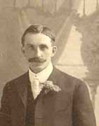Peter Matthew Wick
(s1873-1940)