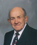 Frank Edmund Wiedmeyer
1995
(1914-2007)