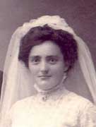 Rose (Hug) Wiedmeyer
1909
(1885-1978)