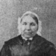 Anna Maria (Kiepels) Wolf
(1809-1883)