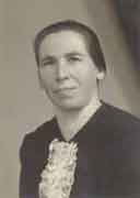 Hedwig Hornik
(1903-1960)