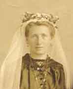 Veronica (Hornik) Kussinger
1920
(1888-1963)