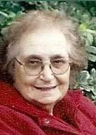Elixabeth Ann (Jeske) Kachelmeier
(1921-2008)