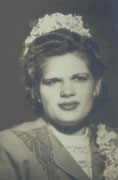 Louise (Tauer) Rediske
(1915-1980)