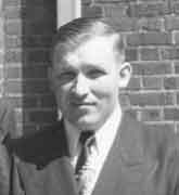 Francis Tauer
(1919-1986)