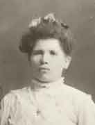Maria (Hornik) Tauer
1909
(1887-1956)
