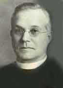 Reverend Kilian George Beyer