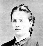 Sister Burkharda aka Margaretha Beyer, SSND